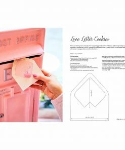 Hardie Grant A Year In Cake By Peggy Porschen