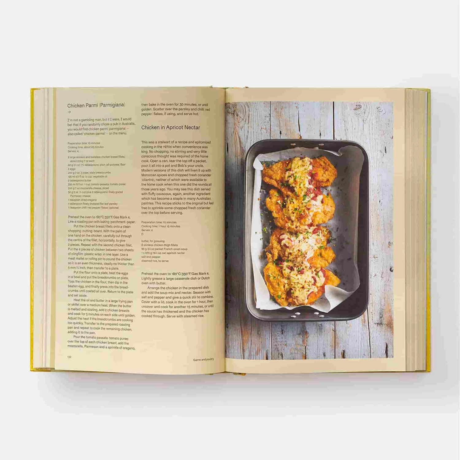 Phaidon Australia: The Cookbook By Ross Dobson Cookbooks