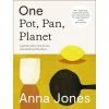 Harper Collins Cookbooks Anna Jones - One: Pot, Pan, Planet