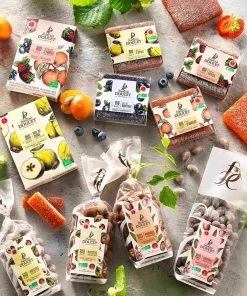 Francois Doucet Organic Quince Paste 170g