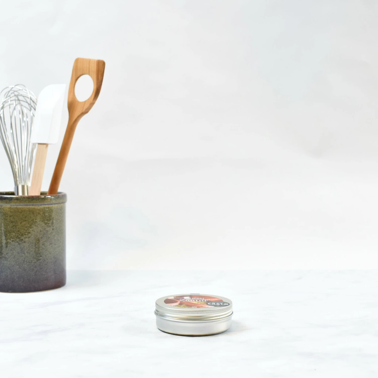 Terra Rossa Zaatar 40g