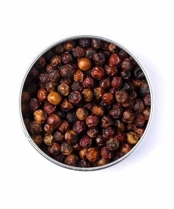 Terre Exotique Red Kampot Pepper 50g Ingredients
