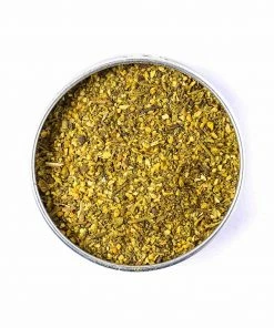 Terre Exotique Vegetables Seasoning 60g