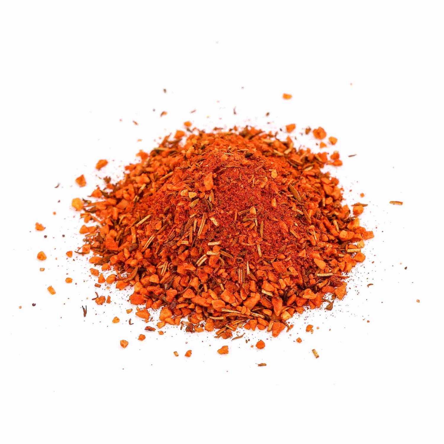 Ingredients Terre Exotique Roast Chicken Spice Blend 70g