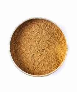 Terre Exotique Cinnamon Powder 60g Ingredients