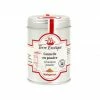Terre Exotique Cinnamon Powder 60g Ingredients