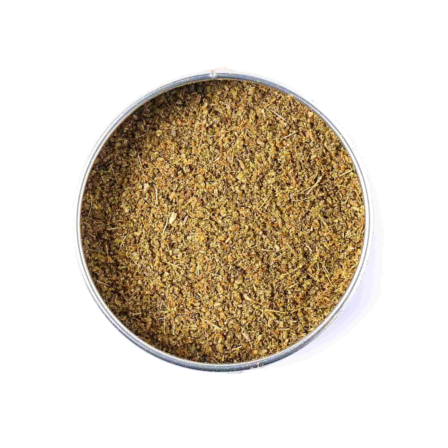 Terre Exotique Organic Cumin Powder 60g