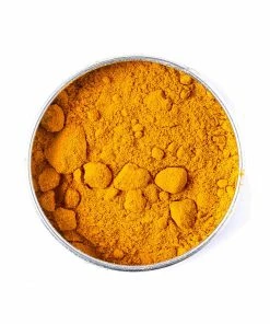 Terre Exotique Organic Turmeric Powder 60g