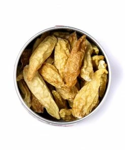 Ingredients Terre Exotique Amazon Chilli Pepper 20g