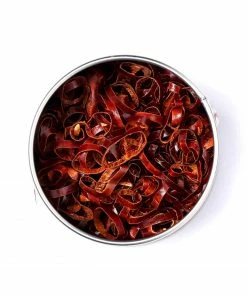 Terre Exotique Rings Of Fire Chilli Pepper 15g