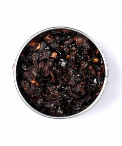 Ingredients Terre Exotique Crushed Chipotle Chilli Pepper 70g