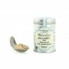 Terre Exotique Fleur De Sel With Roasted Spices 90g Ingredients