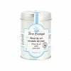 Terre Exotique Fleur De Sel With Yuzu Zest 90g Ingredients