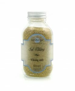 Terre Exotique Viking Smoked Salt 225g