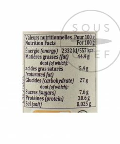 Terre Exotique Pistachio Paste 100g