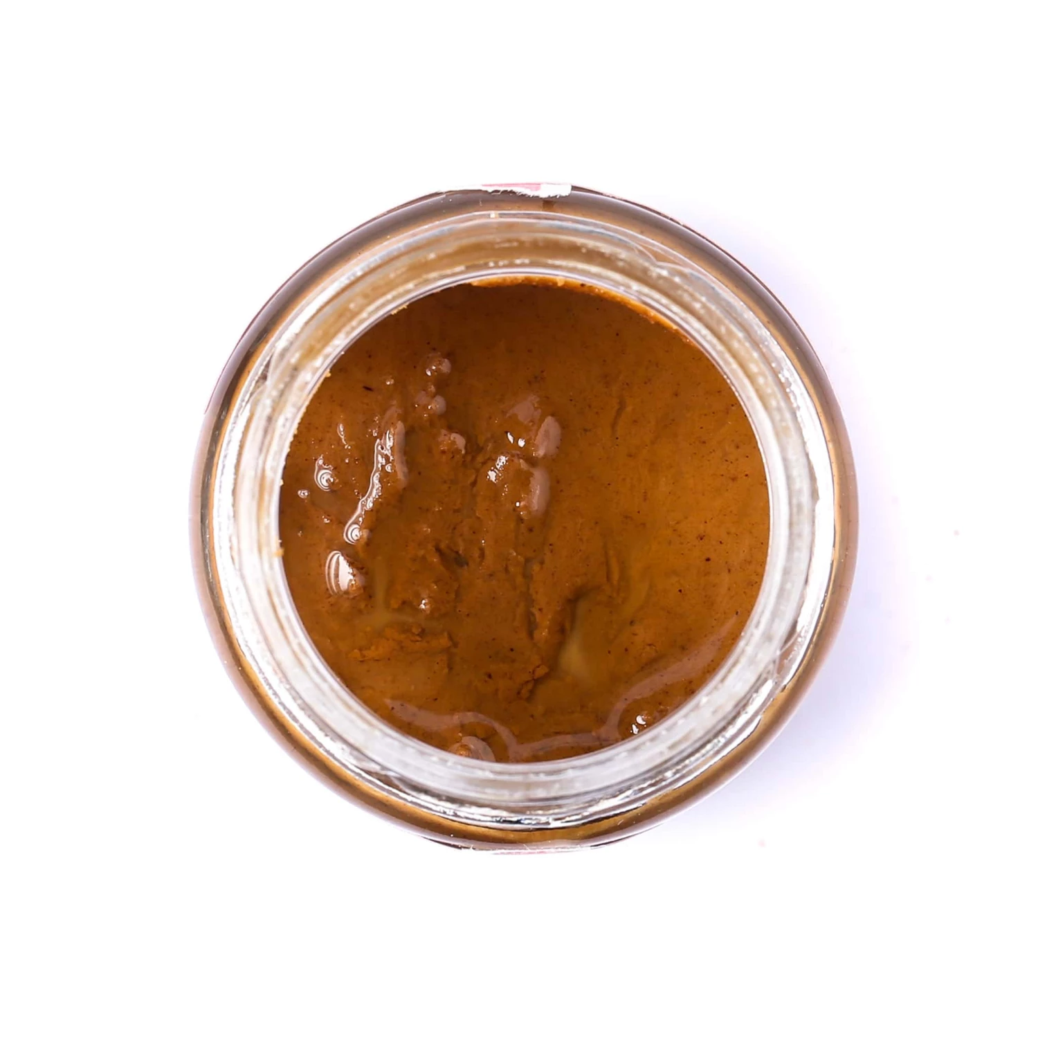 Ingredients Terre Exotique Praline Paste 100g