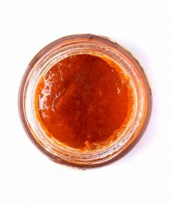 Terre Exotique Espelette Chilli Pepper Puree 90g Ingredients