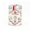 Terre Exotique Verbena Berry 60g Ingredients