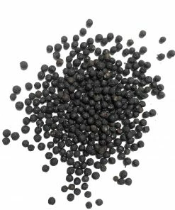 Terre Exotique Verbena Berry 60g Ingredients