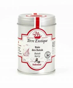 Terre Exotique Batak Berry 20g