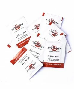 Terre Exotique Agar Agar Powder 24g (2g Bags X 12)