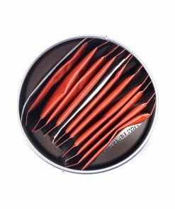 Terre Exotique Agar Agar Powder 24g (2g Bags X 12)