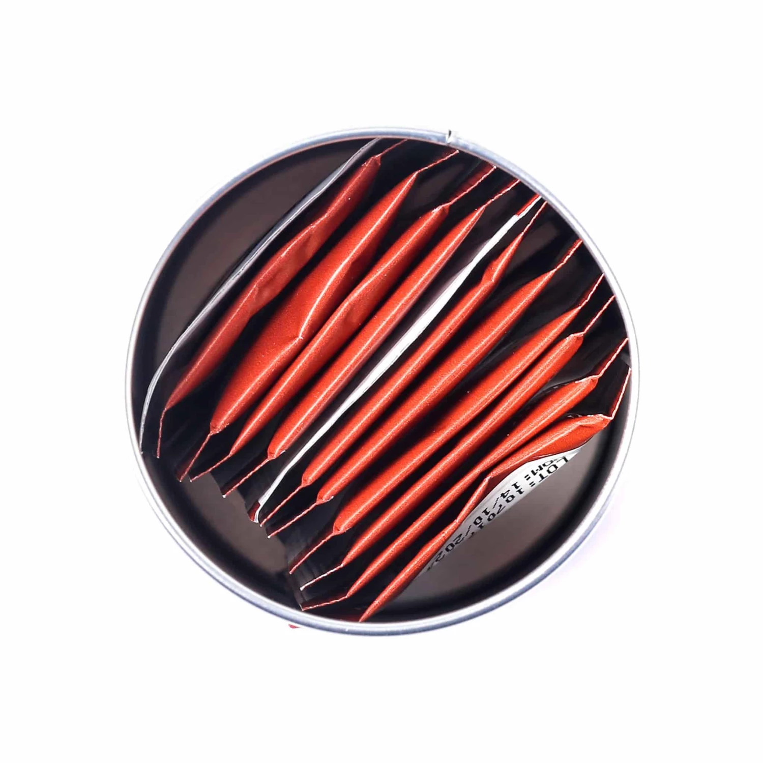 Terre Exotique Agar Agar Powder 24g (2g Bags X 12)