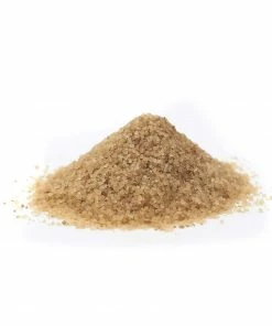 Terre Exotique Brown Sugar With Holiday Spices 250g