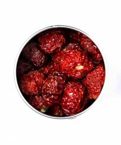 Ingredients Terre Exotique Wiri Wiri Chilli Pepper 20g