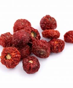 Ingredients Terre Exotique Wiri Wiri Chilli Pepper 20g