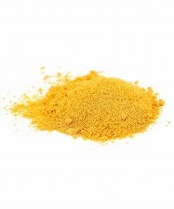 Terre Exotique Organic Mandarin Powder 250g