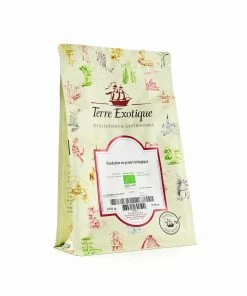 Terre Exotique Organic Mandarin Powder 250g