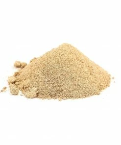 Terre Exotique Organic Grapefruit Powder 250g Ingredients