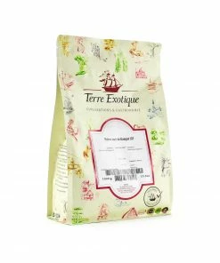 Terre Exotique Black Kampot Pepper 1kg