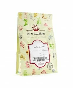 Ingredients Terre Exotique White Sarawak Pepper IGP 1kg