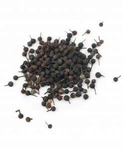 Terre Exotique Cubeb Pepper 500g Ingredients