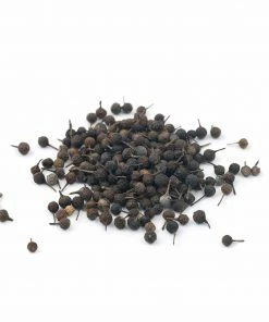 Terre Exotique Cubeb Pepper 500g Ingredients
