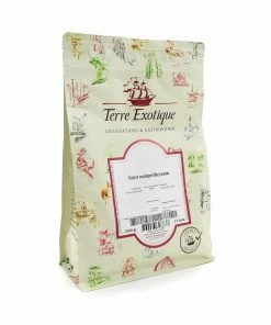 Ingredients Terre Exotique Ground Voatsiperifery Pepper 500g