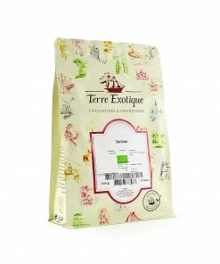 Terre Exotique Timur Berry 500g