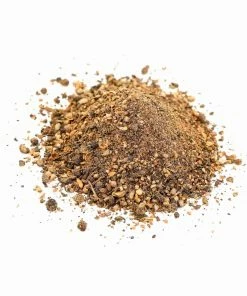 Terre Exotique Oyster Pepper 500g