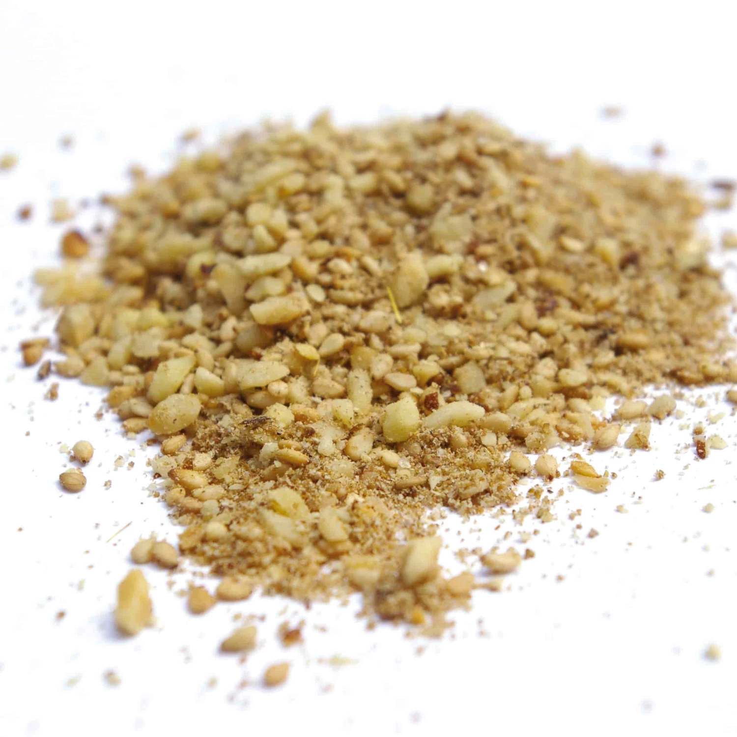 Terre Exotique Dukkah Seasoning 250g