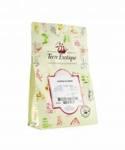 Terre Exotique Salads And Vegetables Seasoning 500g