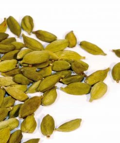 Terre Exotique Green Cardamom 500g Ingredients