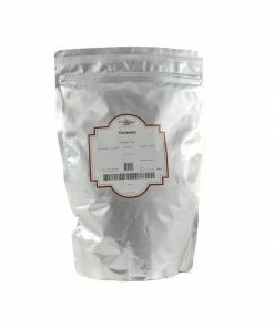 Terre Exotique Whole Coriander Seeds 500g Ingredients