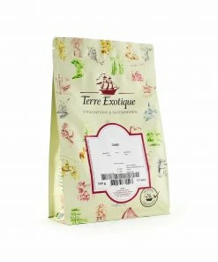 Terre Exotique Whole Cumin Seeds 500g Ingredients