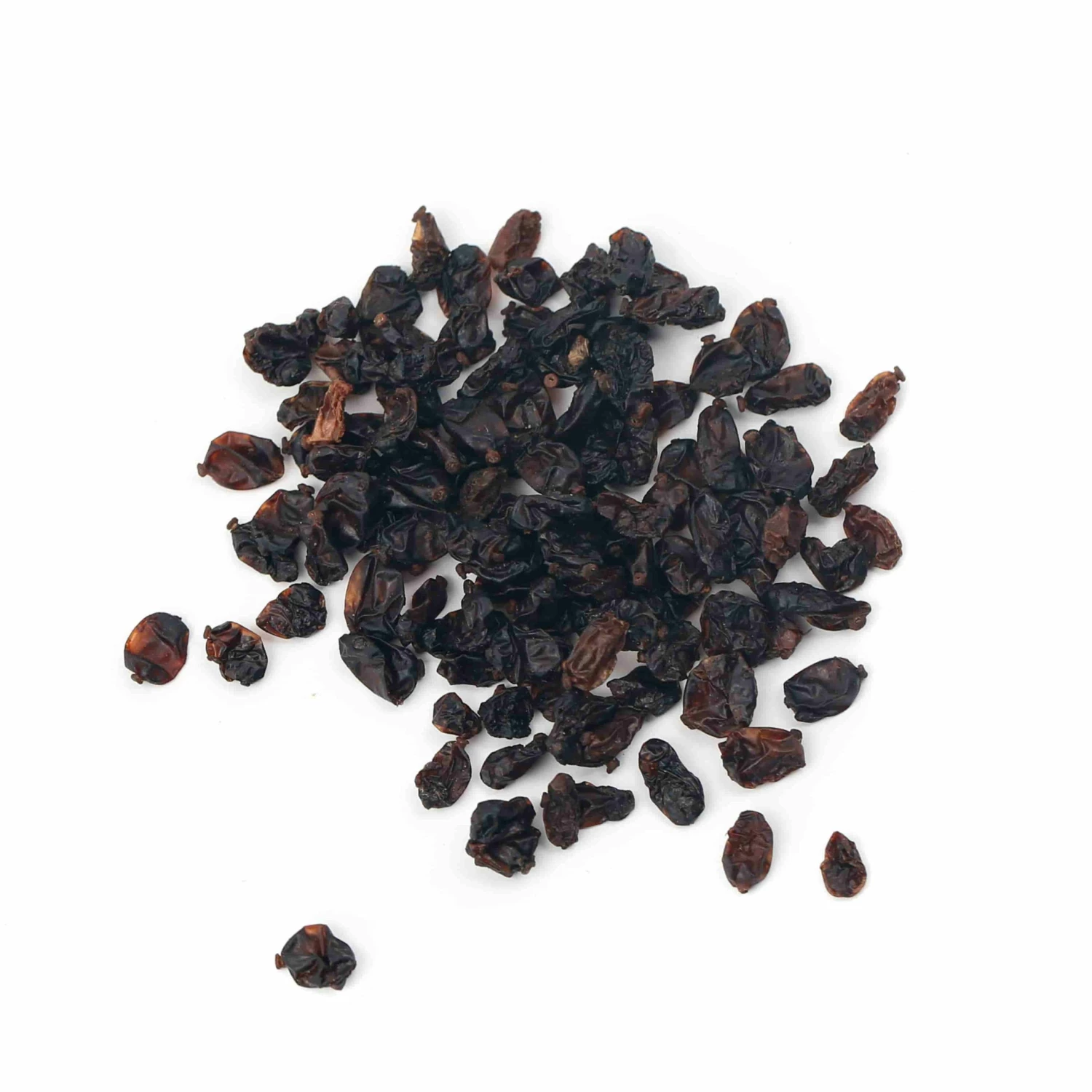 Terre Exotique Barberry 500g Ingredients