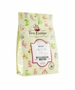 Terre Exotique Barberry 500g Ingredients