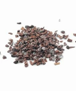 Ingredients Terre Exotique Cocoa Nibs 500g