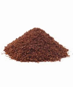Terre Exotique Sumac Powder 500g Ingredients
