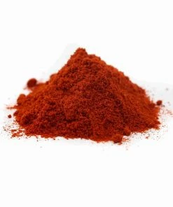 Terre Exotique Paprika Powder 500g